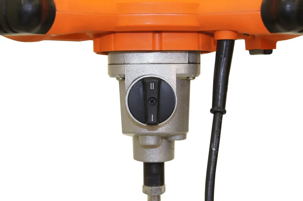 Roermachine RL 1400