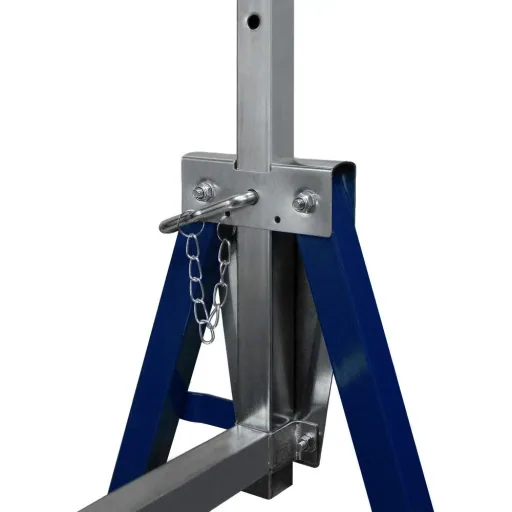 Scaffolding trestle 2x max. 200 kg