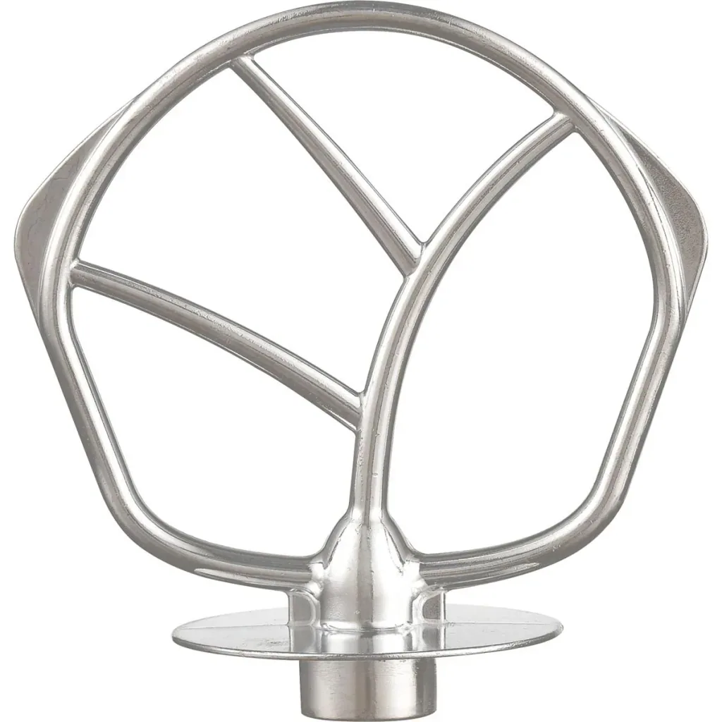 Herenthal Food Processor 1900W - Silver