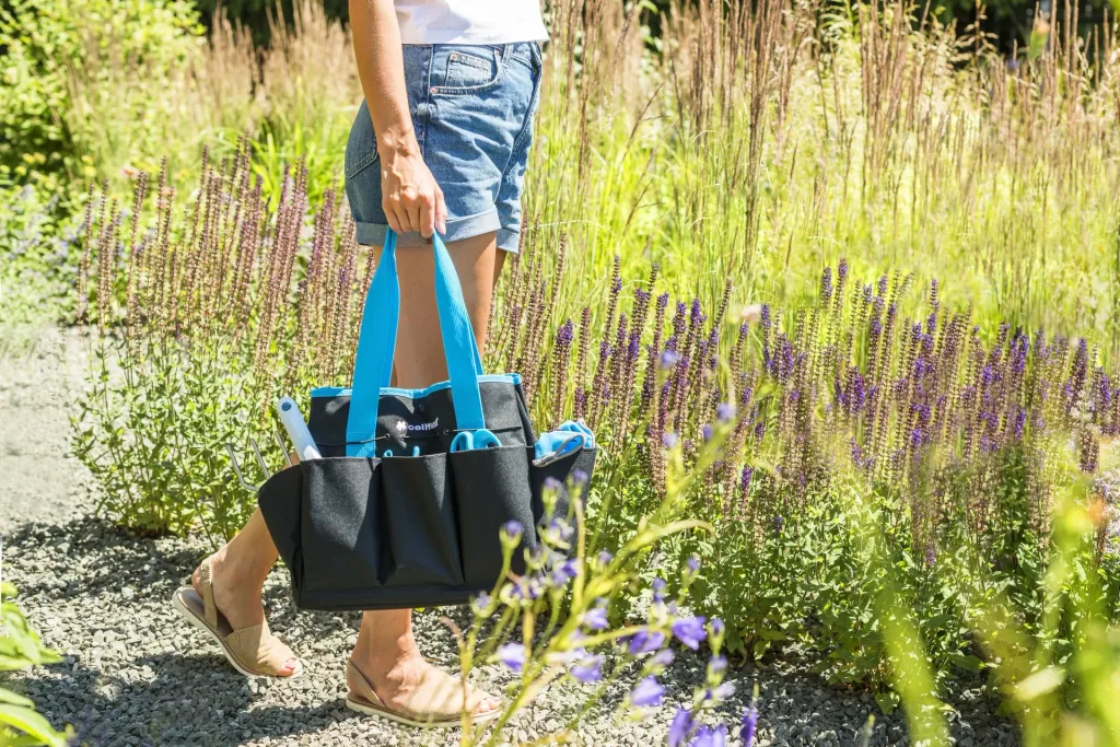 Garden tool bag