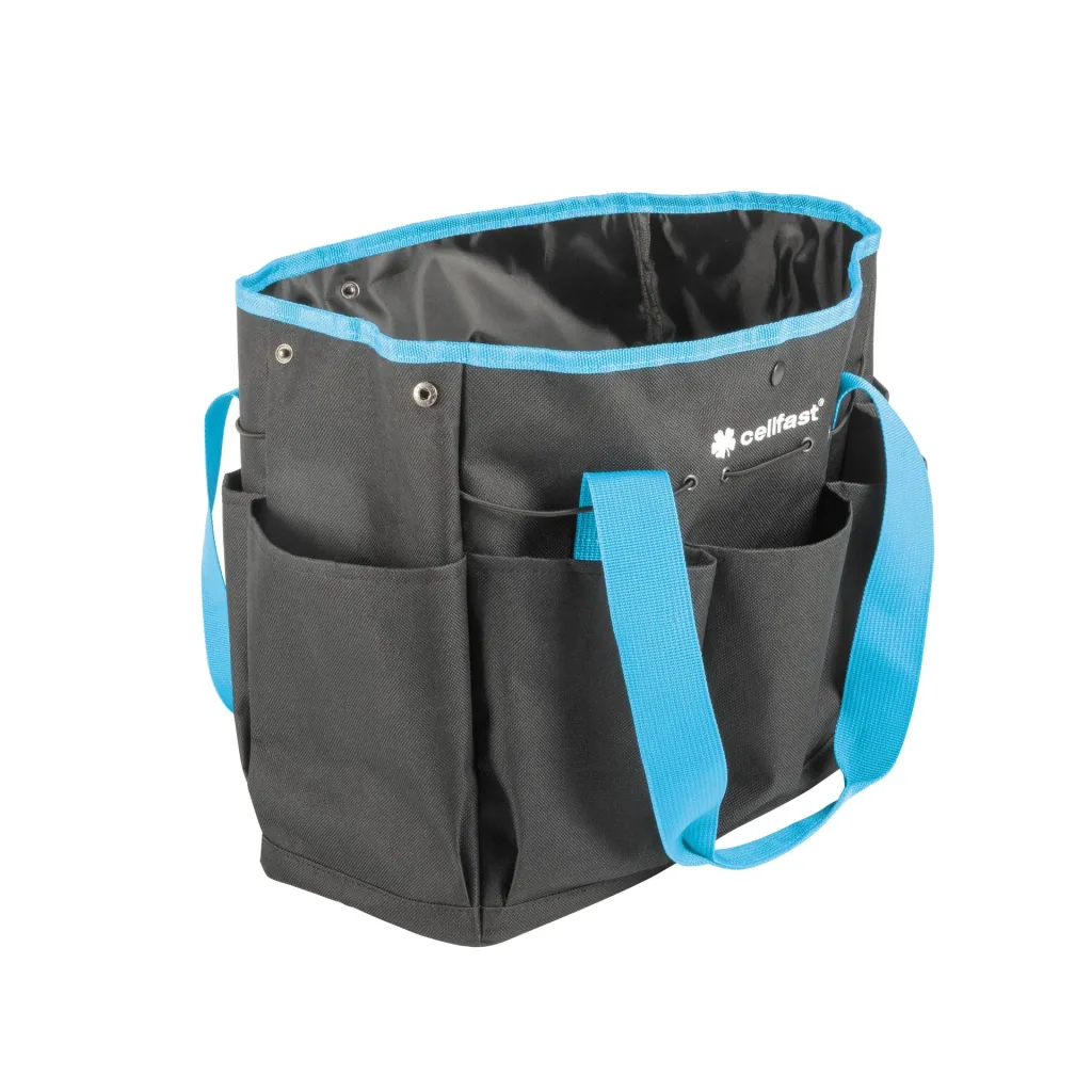 Garden tool bag