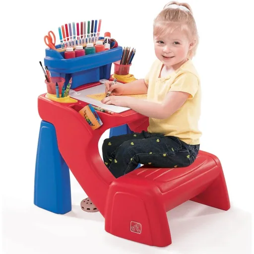 Write Desk