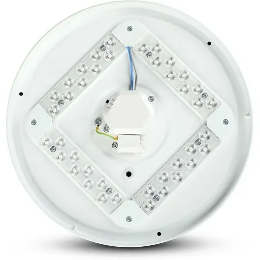 VT-8424-M LED ceiling light - 24W - 1440 lumens