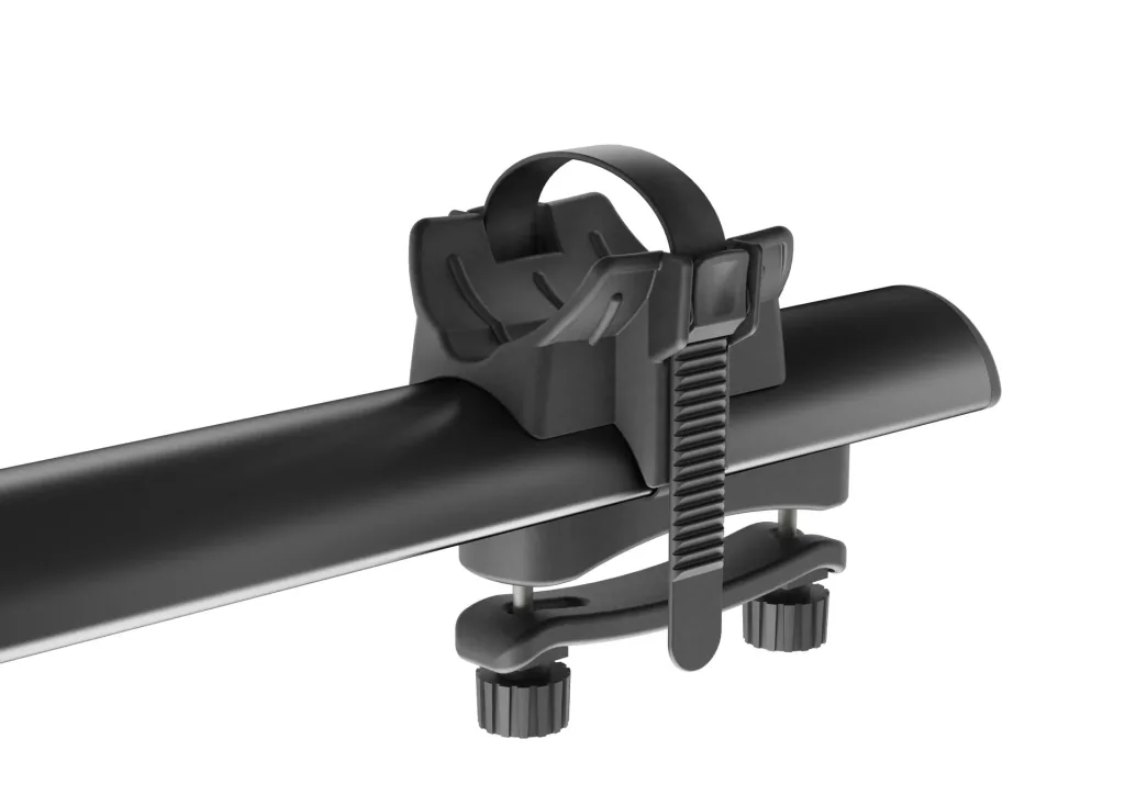 lockable thumb nut 526