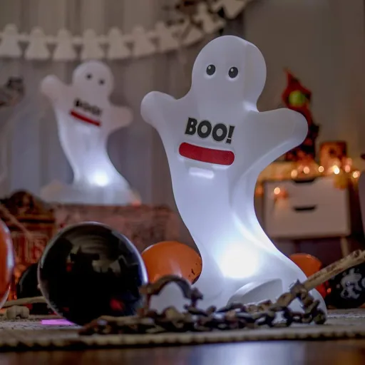 KidAlert Ghost