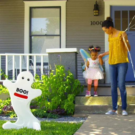 KidAlert Ghost