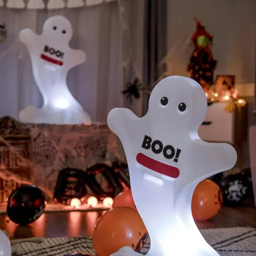 KidAlert Ghost