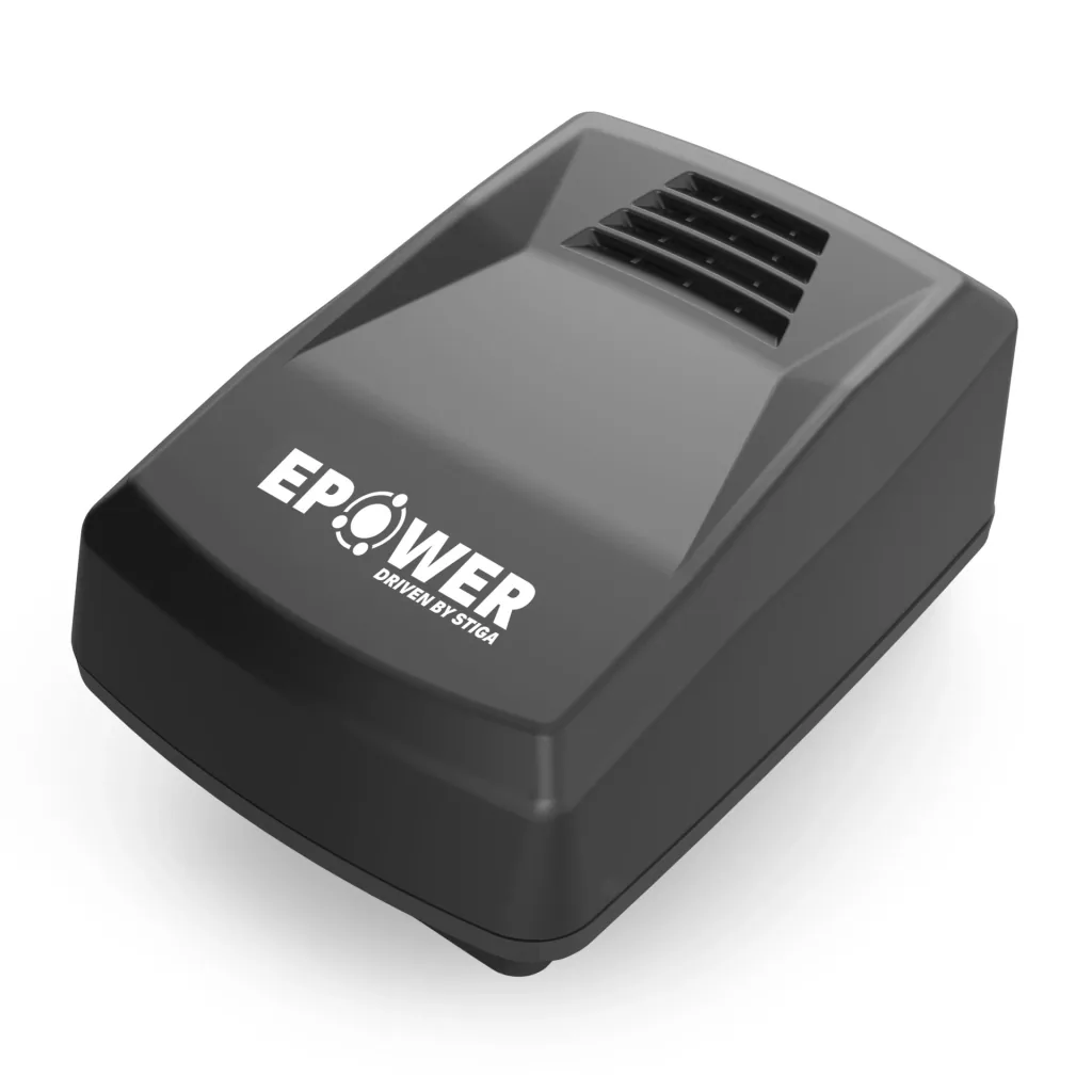 Battery "B 240 Li"
