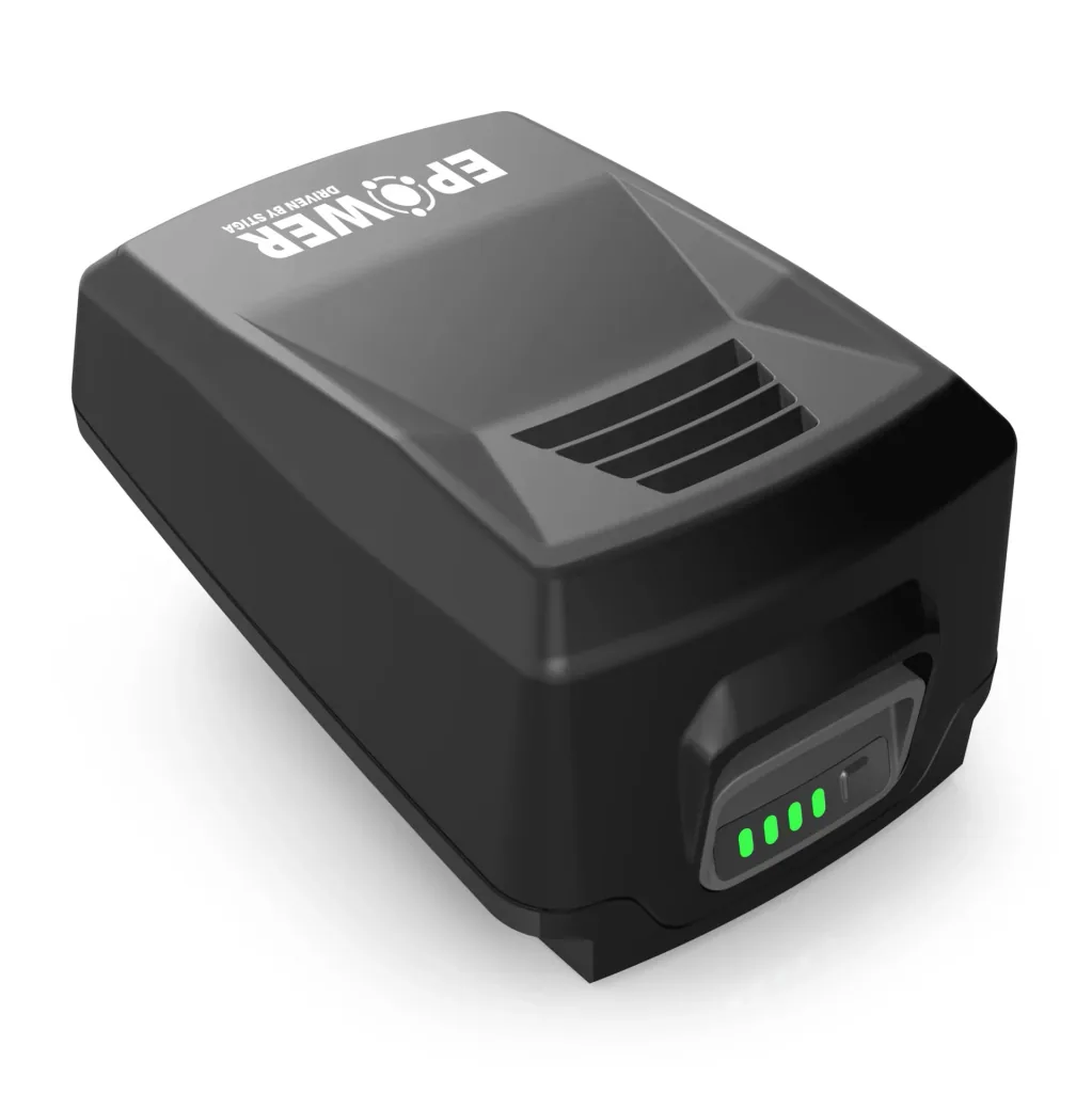 Battery "B 240 Li"