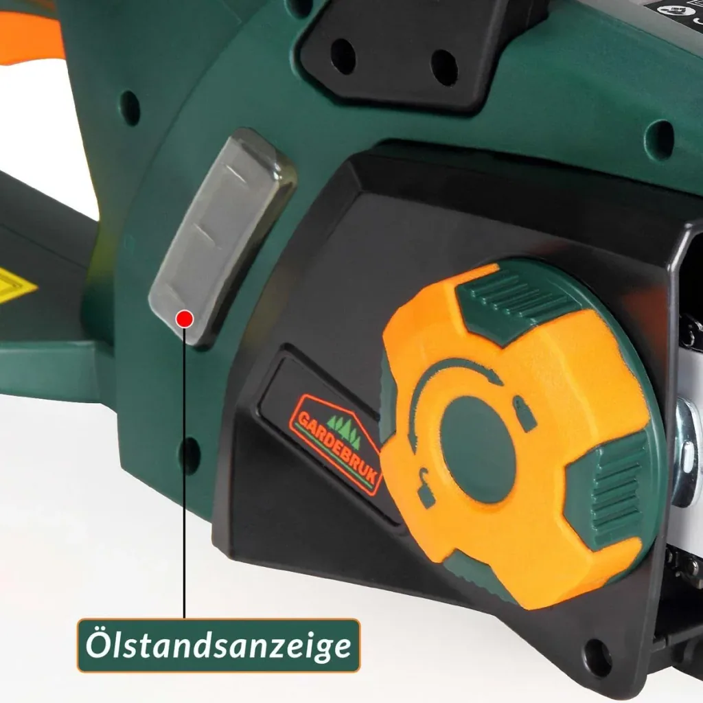 Electric chainsaw 2800 watts