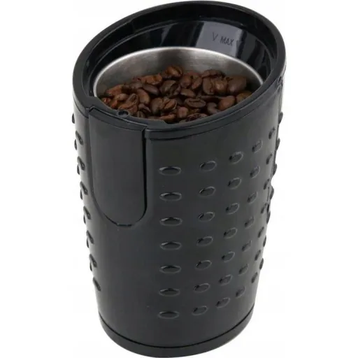 Electric coffee grinder - 200W - 230V - non-slip