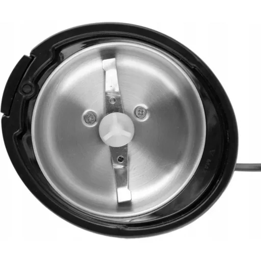 Electric coffee grinder - 200W - 230V - non-slip