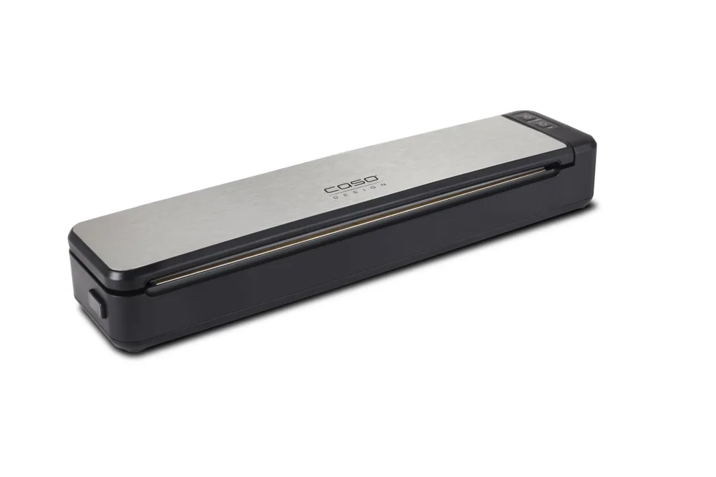 Vacuum sealer VC 6 “SafeVak Compact” 80 Watt + FREE bag
