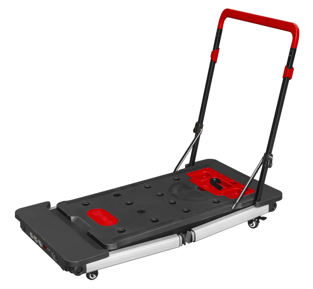 7-in-1 multifunctional device