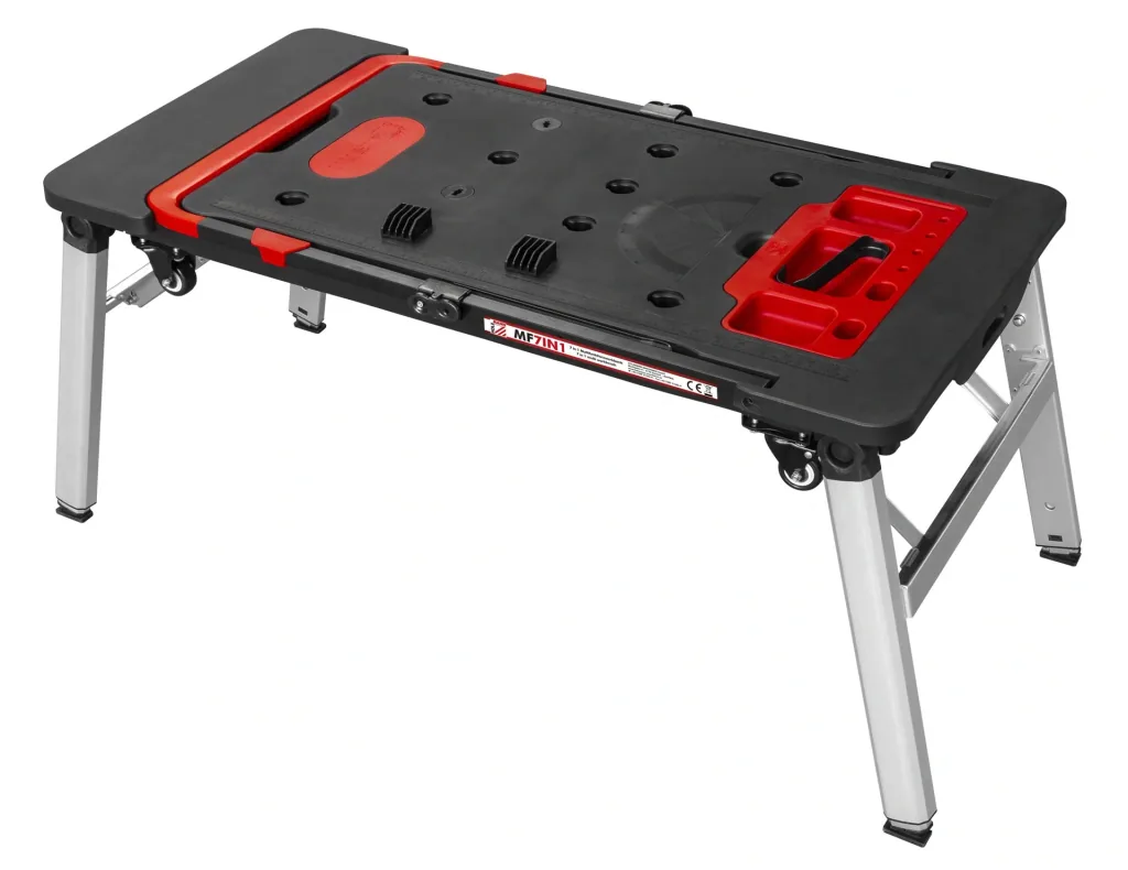 7-in-1 multifunctional device