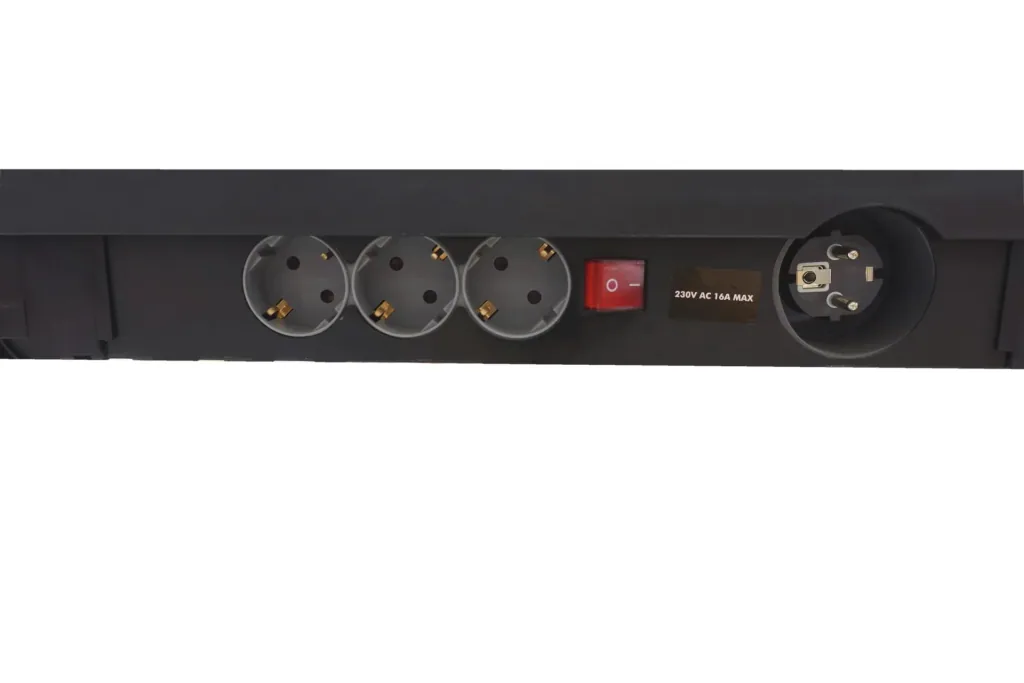 7-in-1 multifunctional device