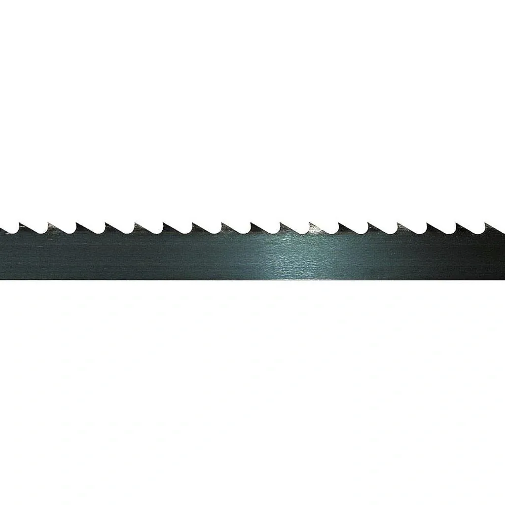 Sägebänder 12x0,5x2360mm 4TPI