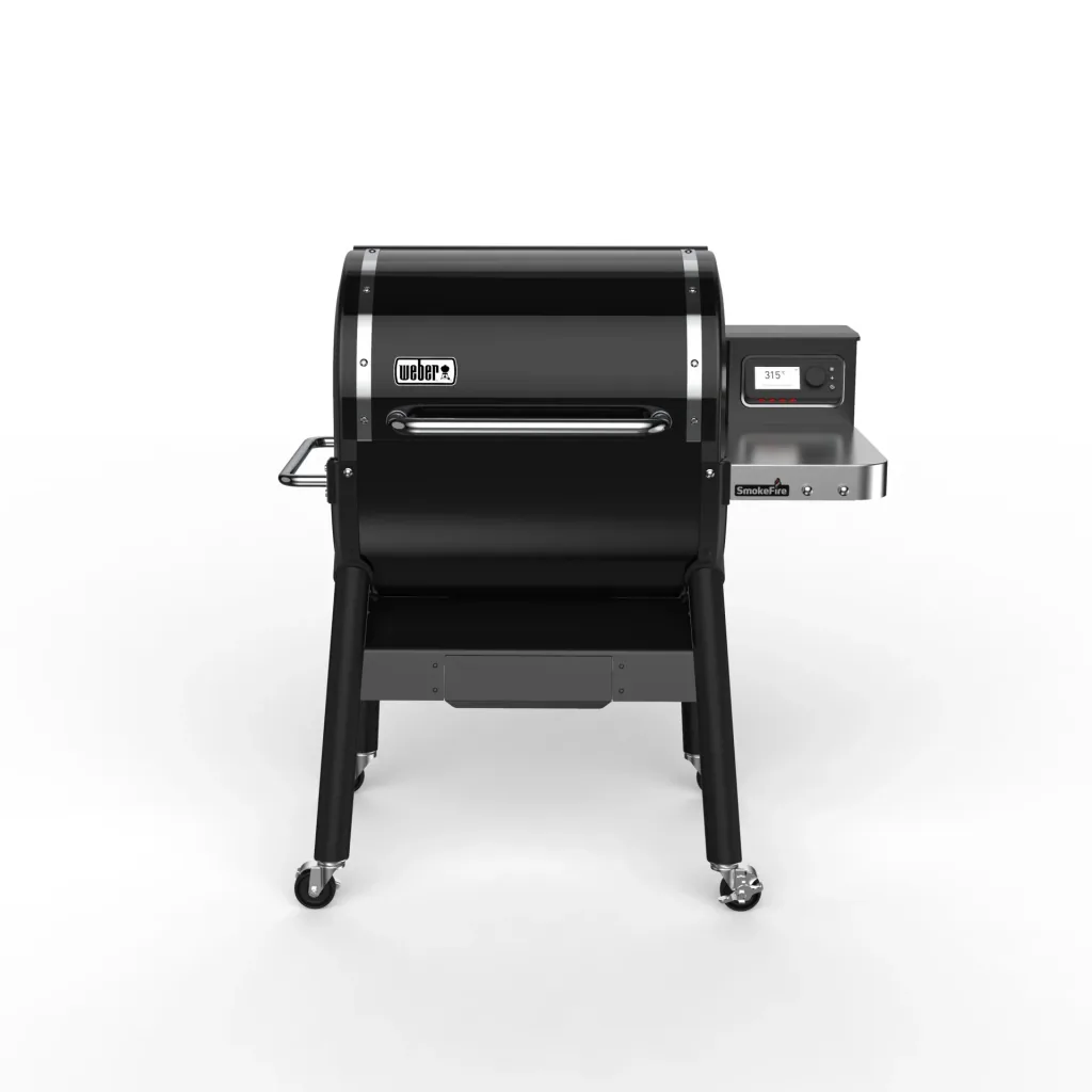 SmokeFire EX4 GBS