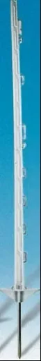 Pasture fence post "Westfalia Universal 150", 150 cm, 20 pieces
