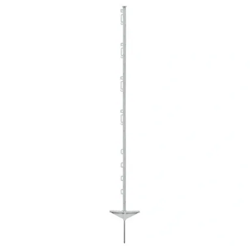 Pasture fence post "Westfalia Universal 150", 150 cm, 20 pieces