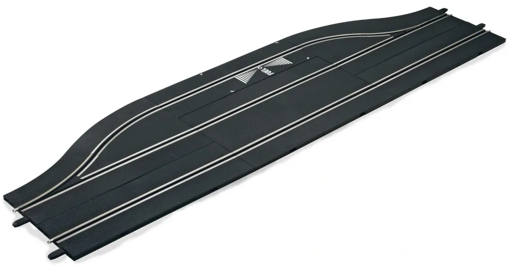 Digital 124 / 132 Pit Lane