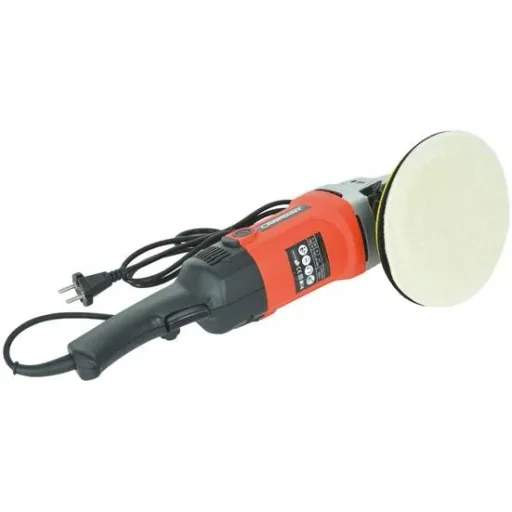 Angle polishing machine 230V 1200W