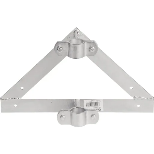 Steel satellite wall mount 90 mm / 32-42 mm