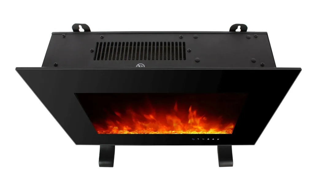 Electro-Carbon "Aarau II" Wandmonatge