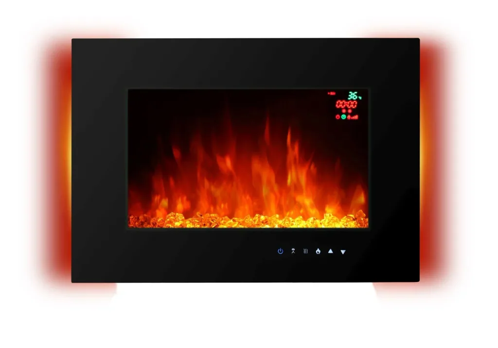 Electro-Carbon "Aarau II" Wandmonatge
