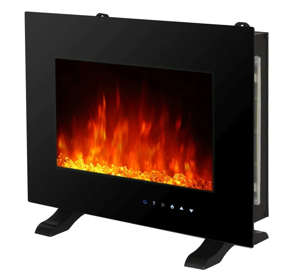 Electro-Carbon "Aarau II" Wandmonatge