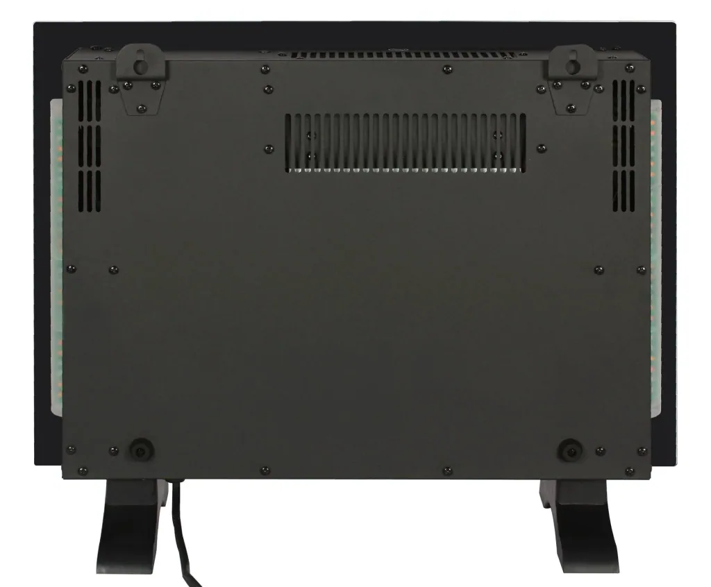 Electro-Carbon "Aarau II" Wandmonatge