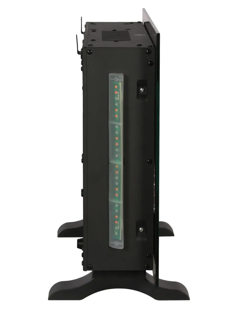 Electro-Carbon "Aarau II" Wandmonatge