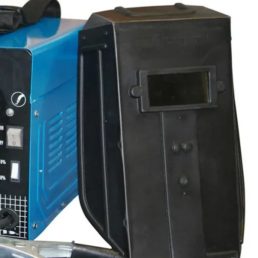 Flux-cored wire welding machine SG 120 A