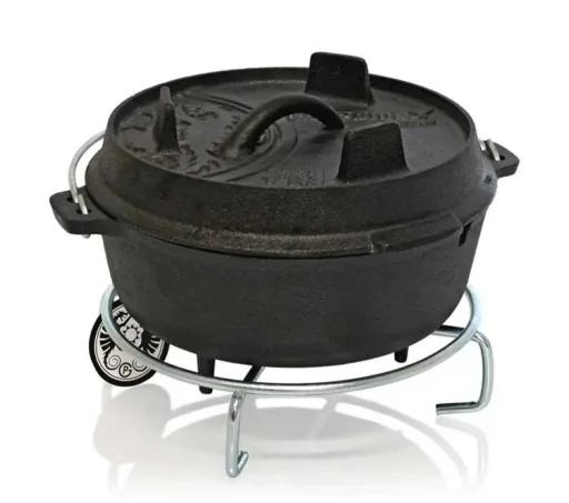 Coaster for Petromax Dutch Oven