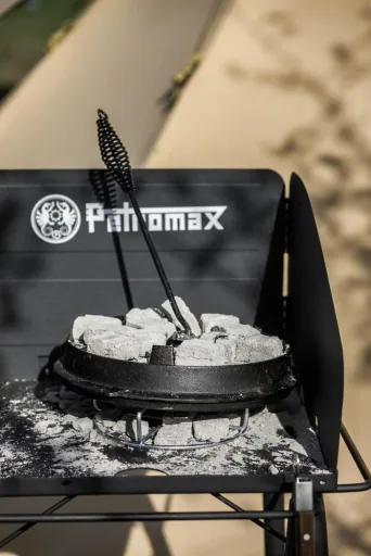Coaster for Petromax Dutch Oven