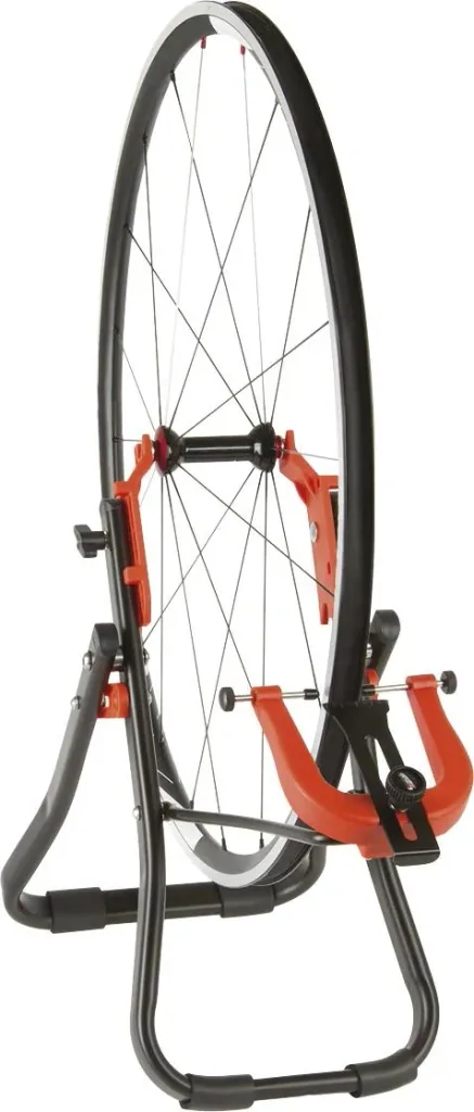 Truing stand Super Classic B TB -PF25 for 16" - 29" wheels