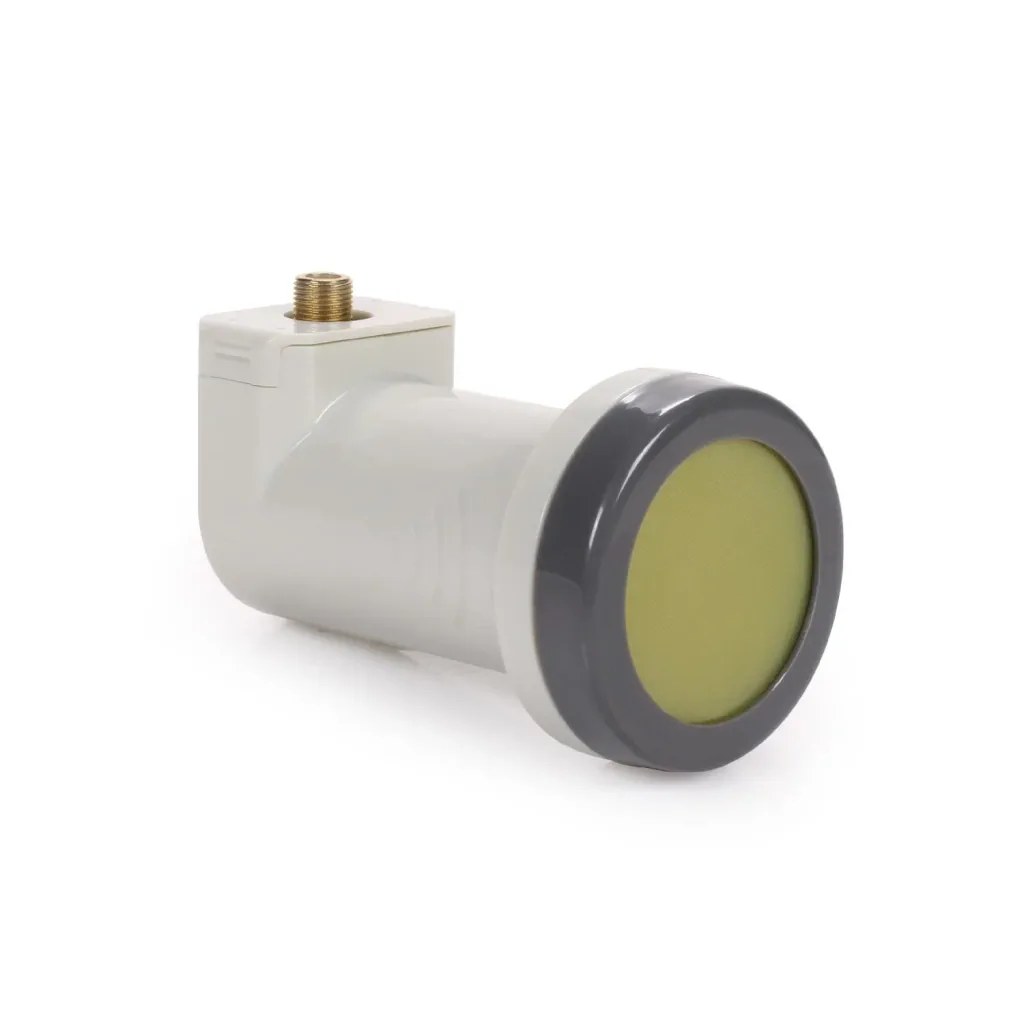 ANKASAT Single PREMIUM LNB SUNPROTECT+
