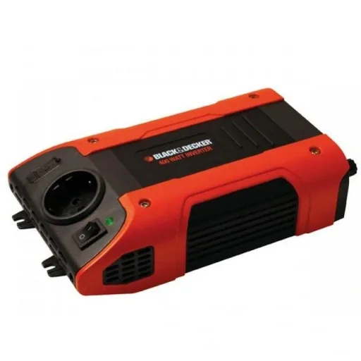 Inverter 12V - 230V - 500W