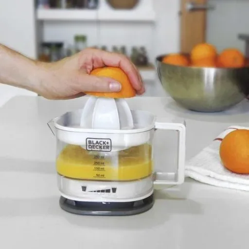 Citrus press BXCJ25E - 350 ml - 25 W
