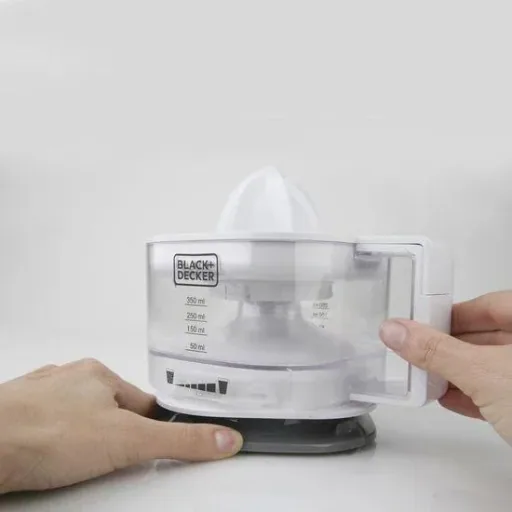 Citrus press BXCJ25E - 350 ml - 25 W
