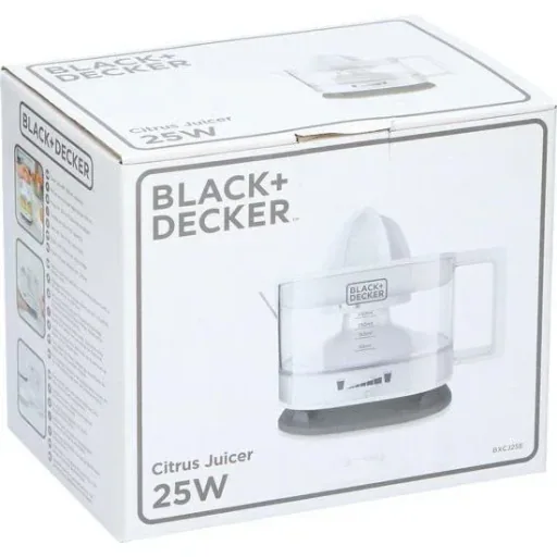 Citrus press BXCJ25E - 350 ml - 25 W
