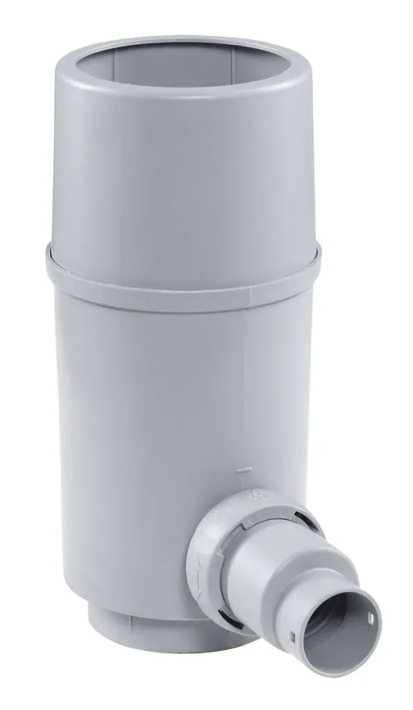 Rain Thief "Pro", brown - Rain Collector