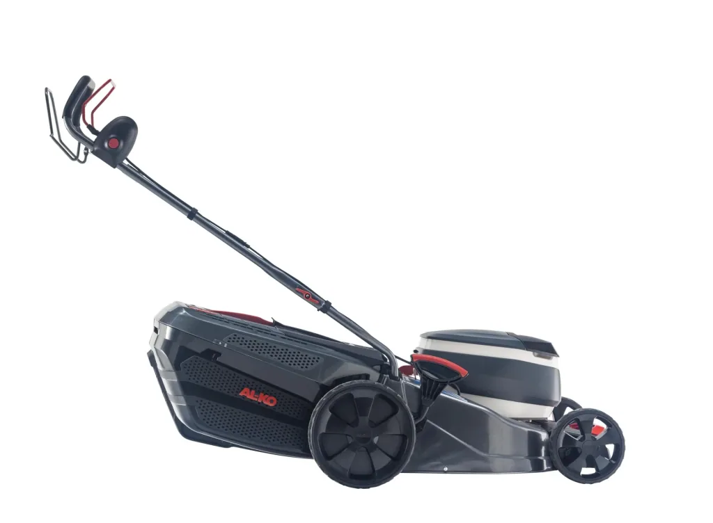 36 V ENERGY FLEX accu-grasmaaier 46.2 Li SP-W Comfort - incl. 1 accu en lader