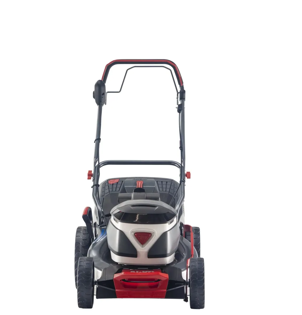 36 V ENERGY FLEX accu-grasmaaier 46.2 Li SP-W Comfort - incl. 1 accu en lader