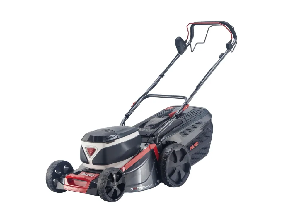 36 V ENERGY FLEX accu-grasmaaier 46.2 Li SP-W Comfort - incl. 1 accu en lader