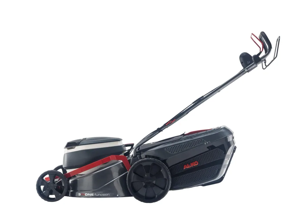 36 V ENERGY FLEX accu-grasmaaier 46.2 Li SP-W Comfort - incl. 1 accu en lader