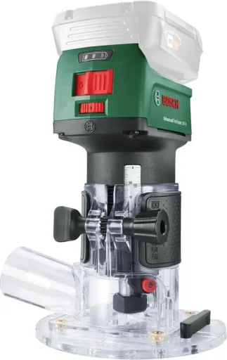 Cordless router Advanced Trim Router 18V-8