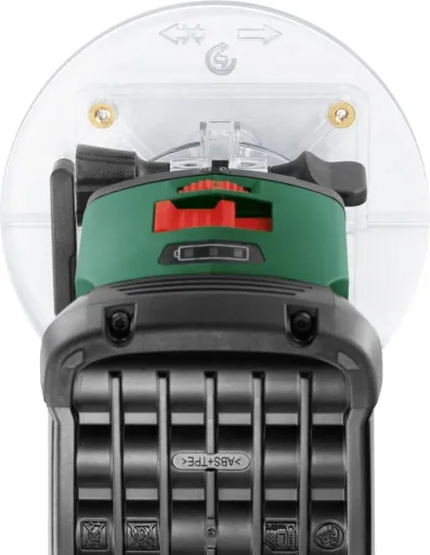 Cordless router Advanced Trim Router 18V-8