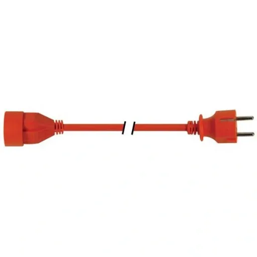Extension cable - 20M - IP20
