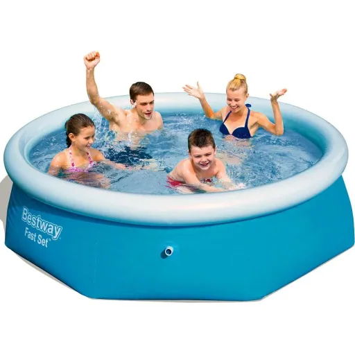 Quick-set pool 244x66 cm